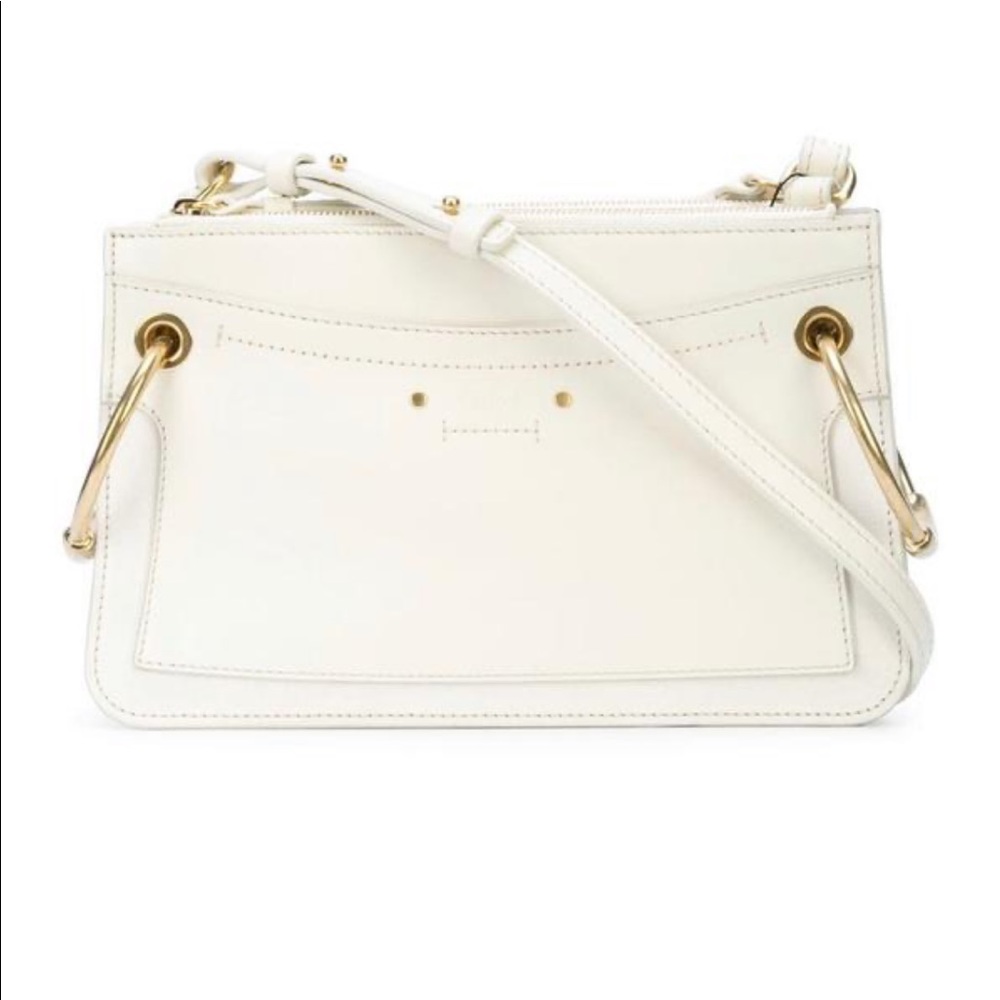 Chloe Roy Mini Shoulder Bag